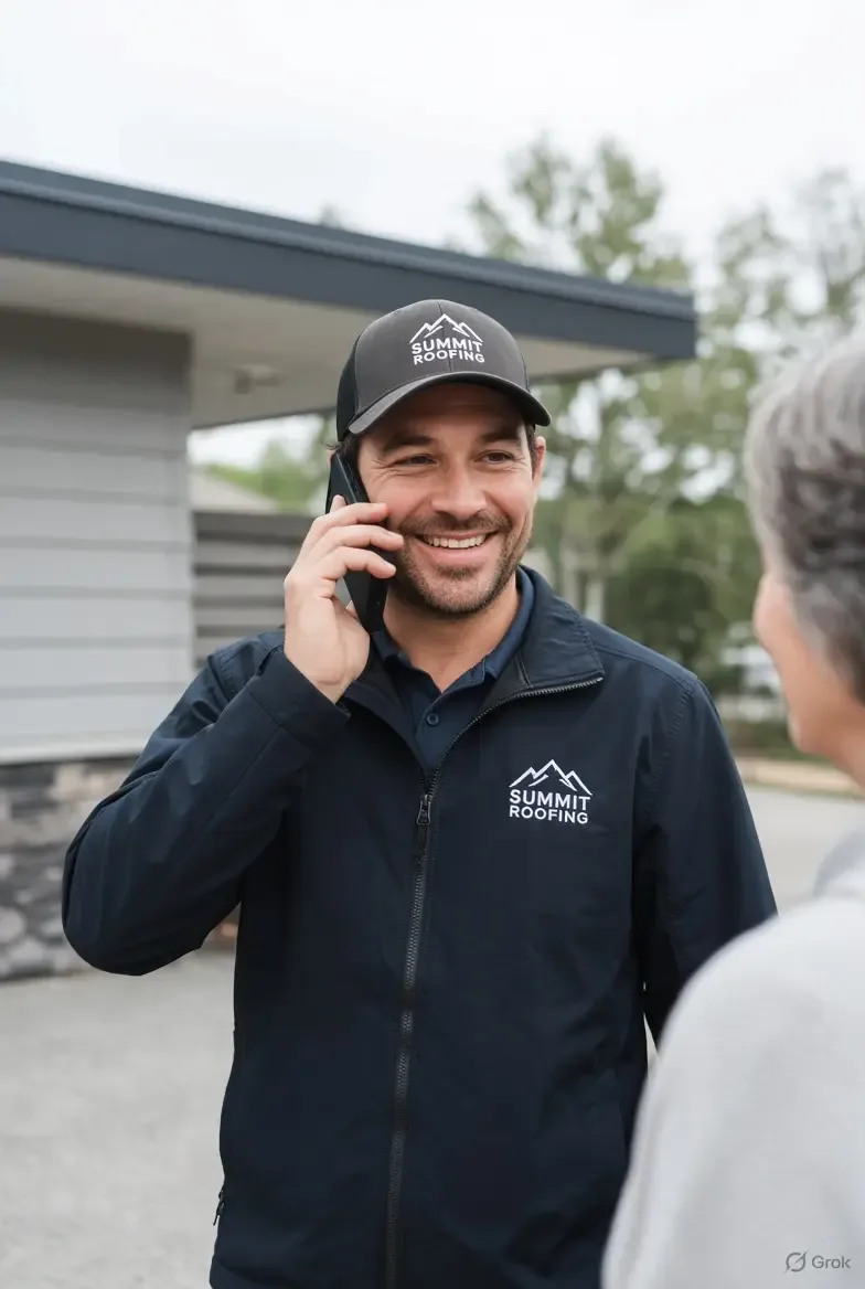 Flat Roof Leak Repair Swaledale, IA FAQs